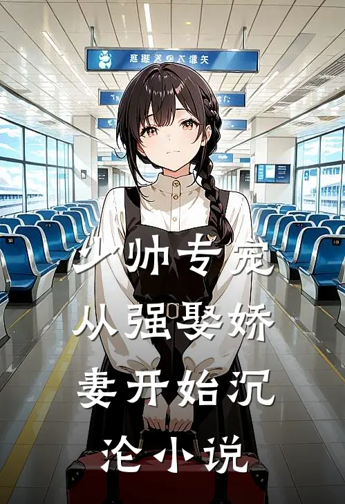 少帅专宠：从强娶娇妻开始沉沦小说