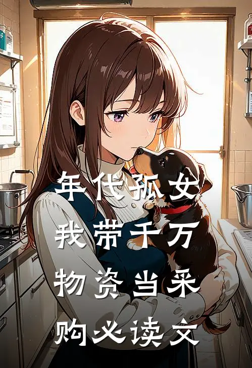 年代孤女：我带千万物资当采购必读文