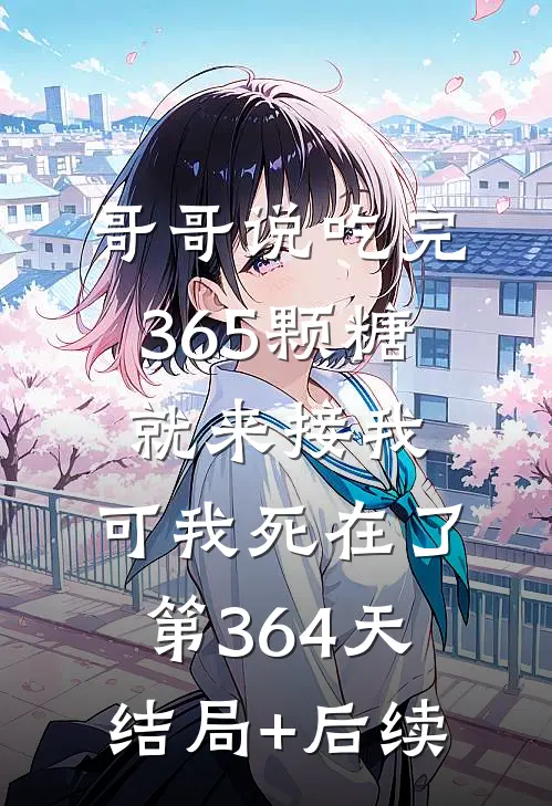 哥哥说吃完365颗糖就来接我，可我死在了第364天结局+后续