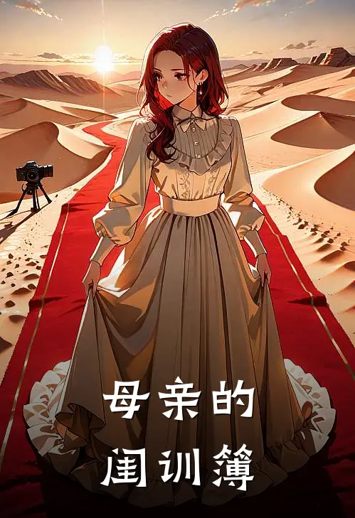 母亲的闺训簿