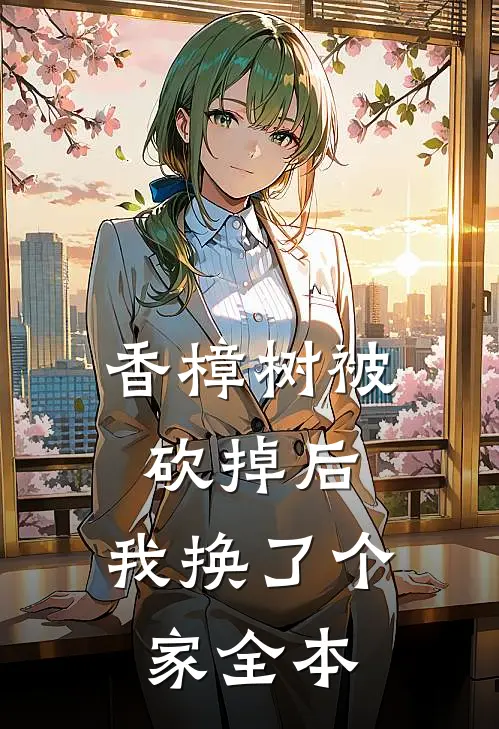 香樟树被砍掉后，我换了个家全本