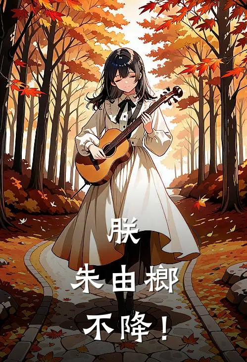 朕，朱由榔，不降！