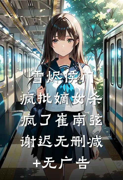 雪烬侯门：疯批嫡女杀疯了崔南弦谢迟无删减+无广告