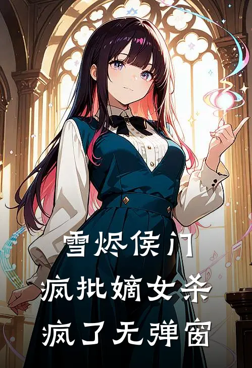 雪烬侯门：疯批嫡女杀疯了无弹窗
