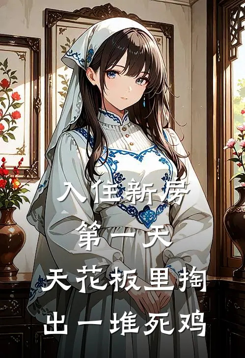 入住新房第一天，天花板里掏出一堆死鸡