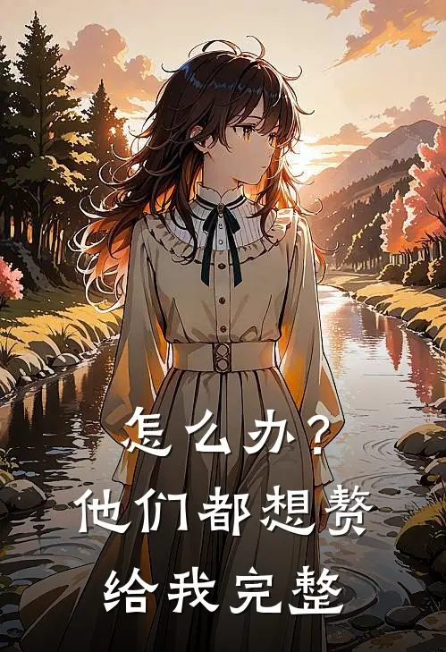 怎么办？他们都想赘给我完整