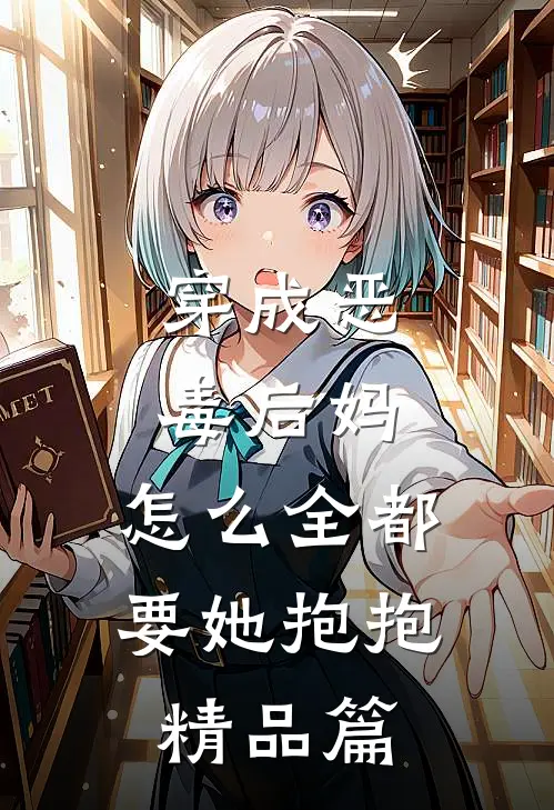 穿成恶毒后妈，怎么全都要她抱抱精品篇