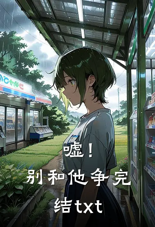 嘘！别和他争完结txt