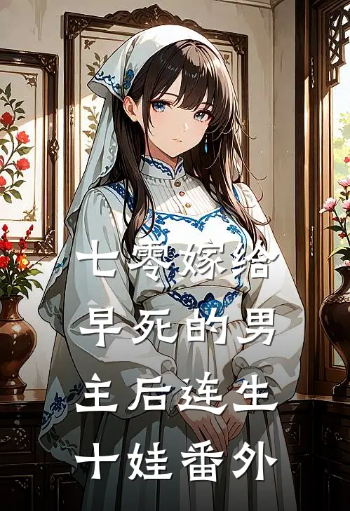 七零嫁给早死的男主后连生十娃番外