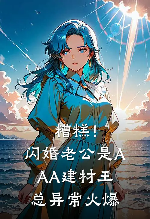 糟糕！闪婚老公是AAA建材王总异常火爆