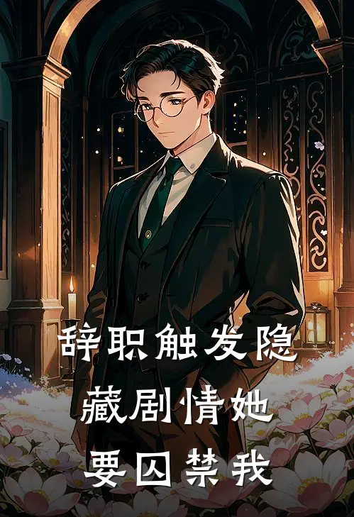 辞职触发隐藏剧情她要囚禁我