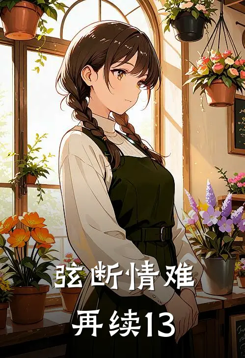弦断情难再续13