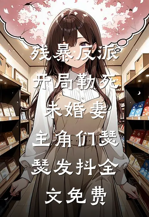 残暴反派：开局勒死未婚妻，主角们瑟瑟发抖全文免费