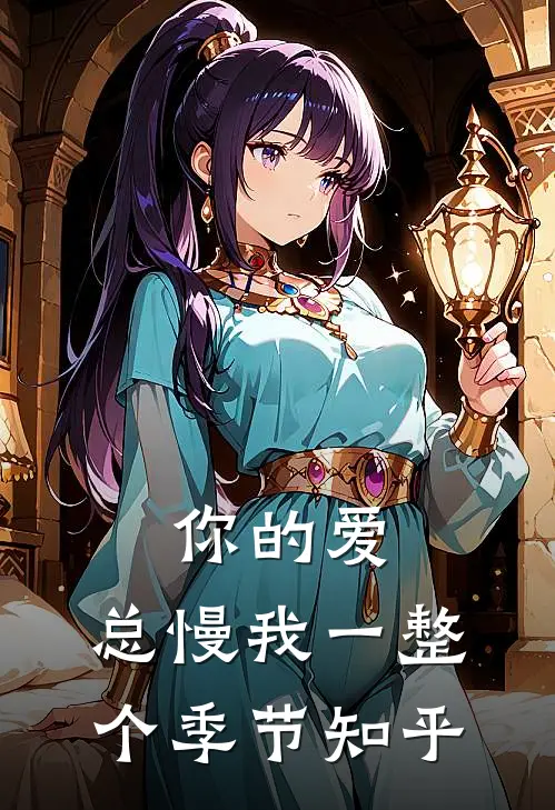 你的爱，总慢我一整个季节知乎