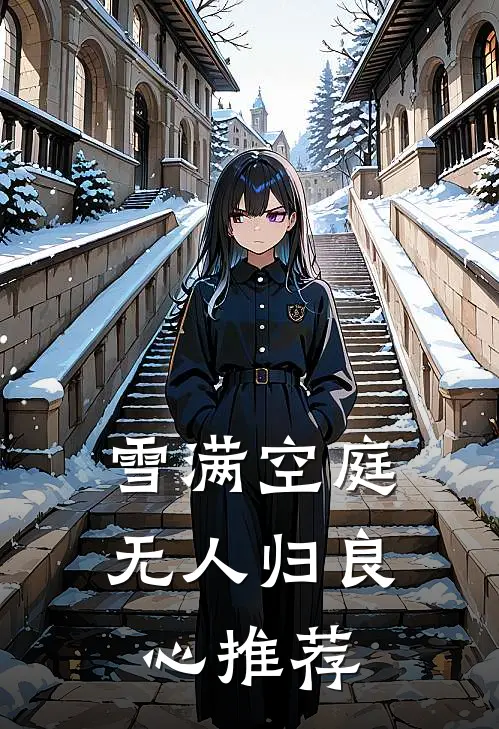 雪满空庭无人归良心推荐