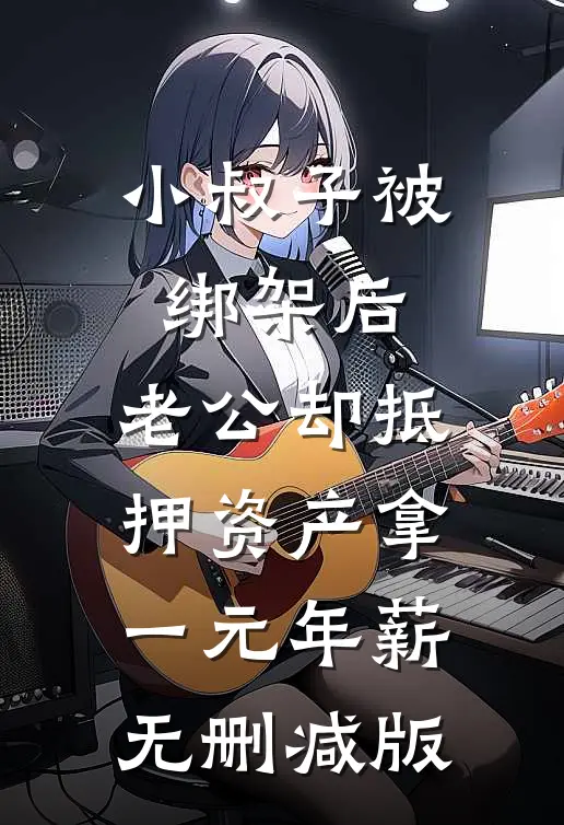 小叔子被绑架后，老公却抵押资产拿一元年薪无删减版