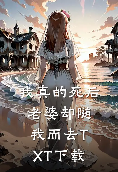 我真的死后，老婆却随我而去TXT下载