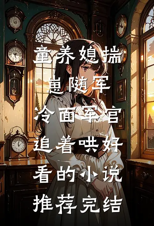 童养媳揣崽随军，冷面军官追着哄好看的小说推荐完结