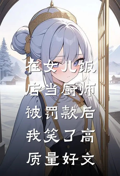 在女儿饭店当厨师被罚款后，我笑了高质量好文