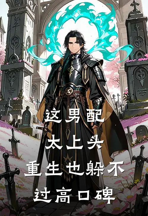 这男配太上头，重生也躲不过高口碑