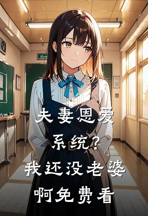 夫妻恩爱系统？我还没老婆啊免费看