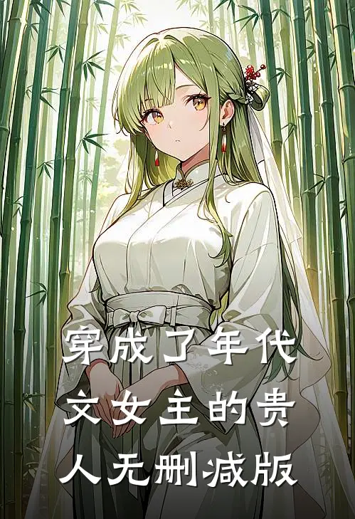 穿成了年代文女主的贵人无删减版