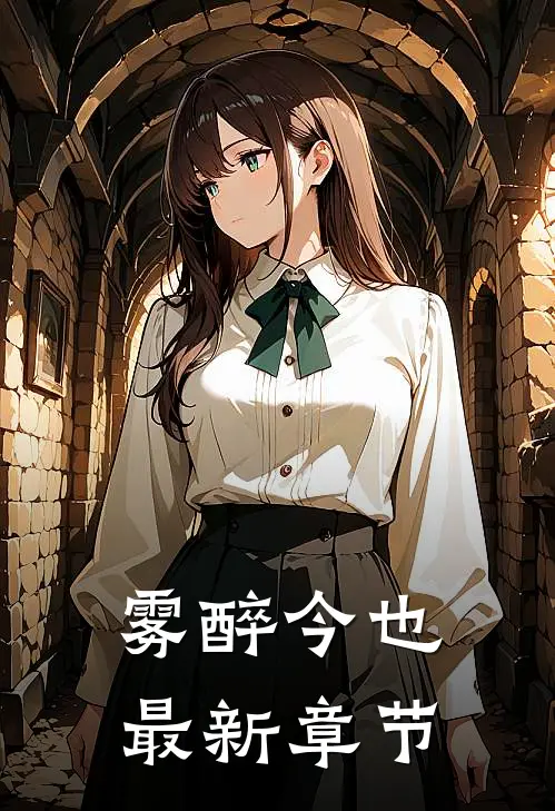 雾醉今也最新章节