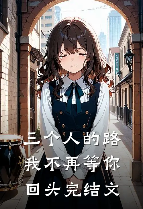 三个人的路，我不再等你回头完结文
