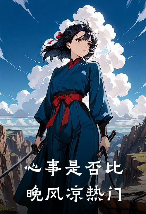 心事是否比晚风凉热门