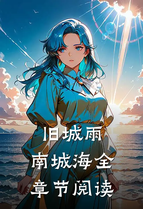 旧城雨，南城海全章节阅读