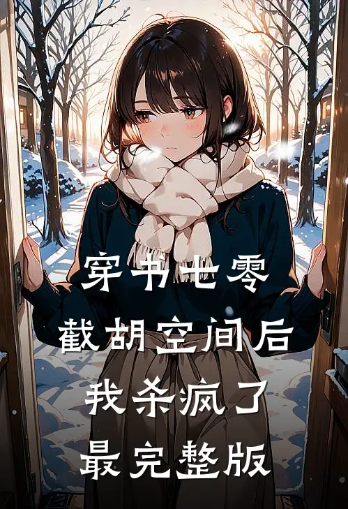 穿书七零：截胡空间后我杀疯了最完整版