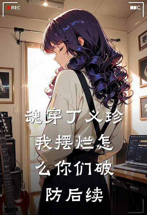魂穿丁义珍，我摆烂怎么你们破防后续
