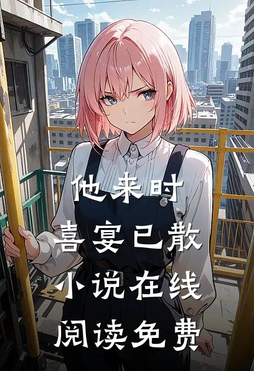 他来时，喜宴已散小说在线阅读免费