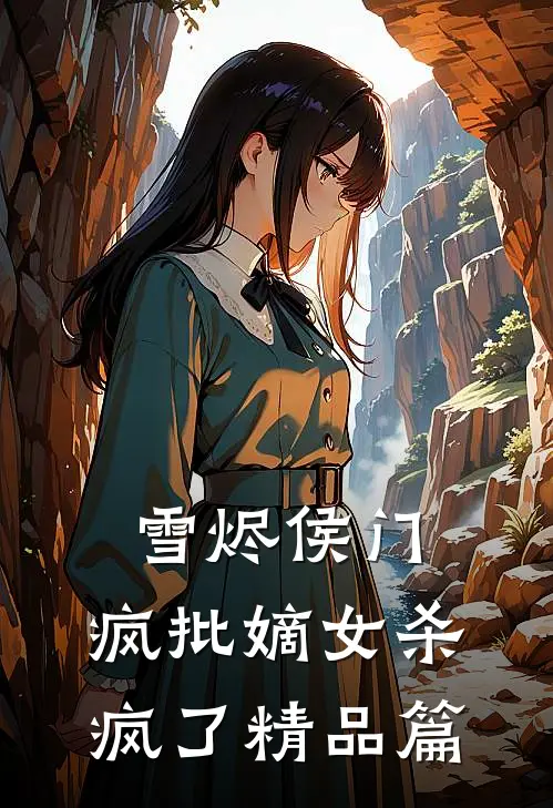 雪烬侯门：疯批嫡女杀疯了精品篇