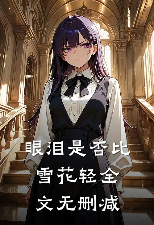 眼泪是否比雪花轻全文无删减