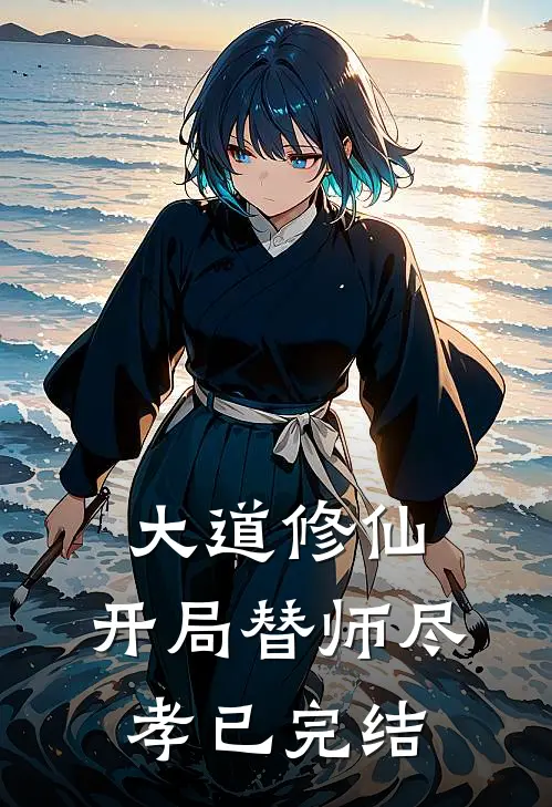 大道修仙，开局替师尽孝已完结