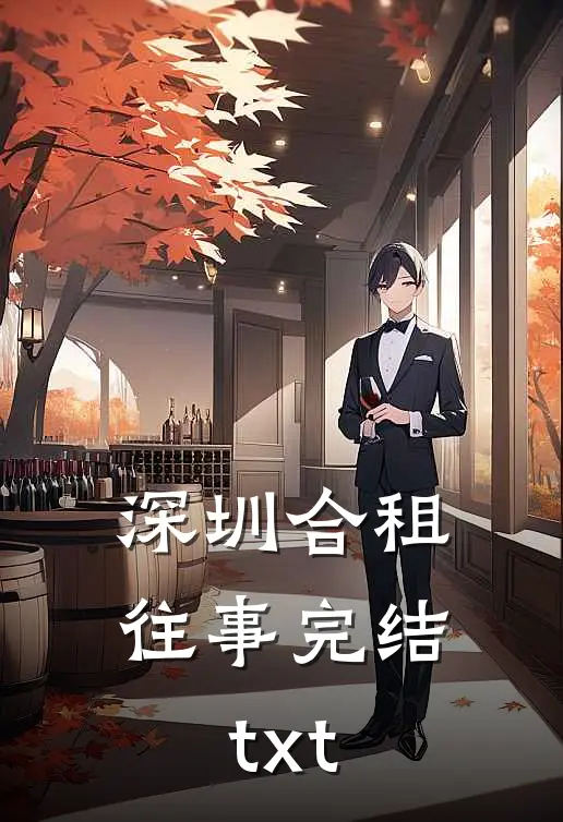 深圳合租往事完结txt