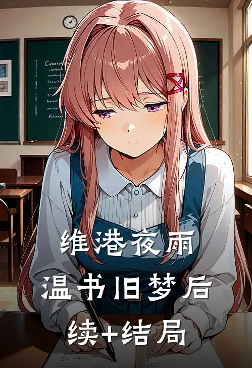 维港夜雨，温书旧梦后续+结局