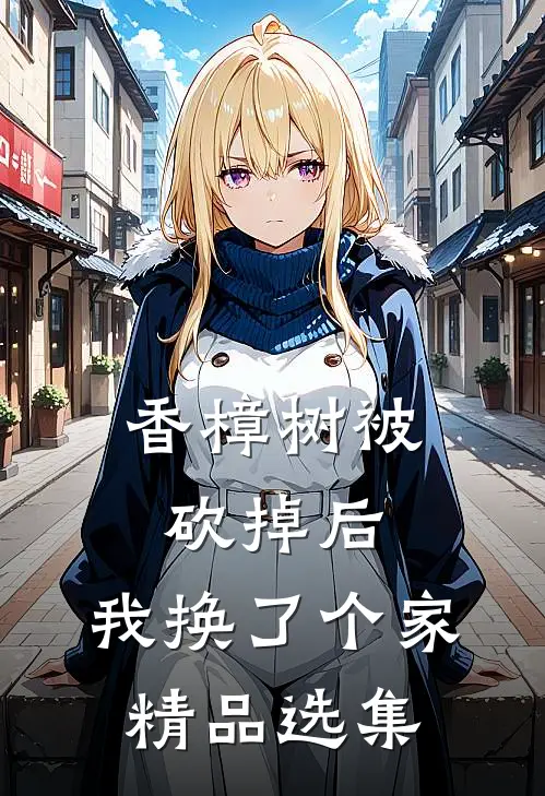 香樟树被砍掉后，我换了个家精品选集