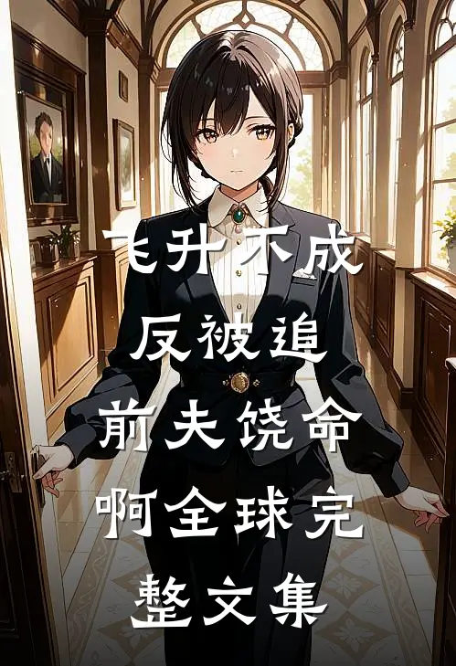 飞升不成反被追，前夫饶命啊全球完整文集
