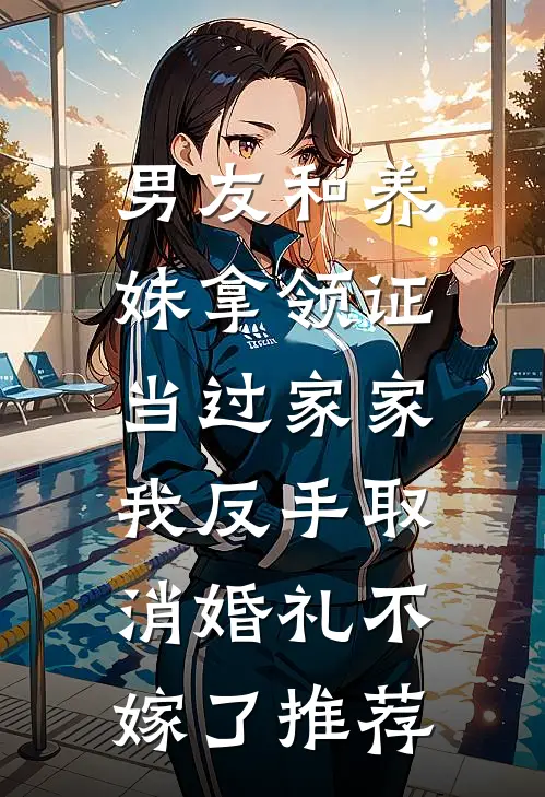 男友和养妹拿领证当过家家，我反手取消婚礼不嫁了推荐