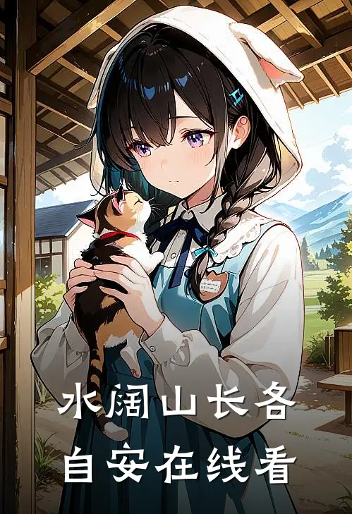 水阔山长各自安在线看