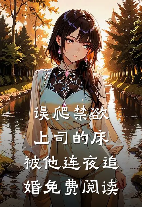 误爬禁欲上司的床，被他连夜追婚免费阅读