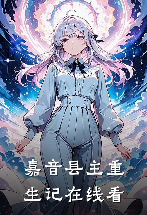 嘉音县主重生记在线看