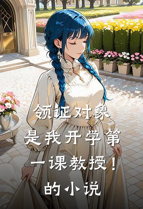 领证对象，是我开学第一课教授！的小说