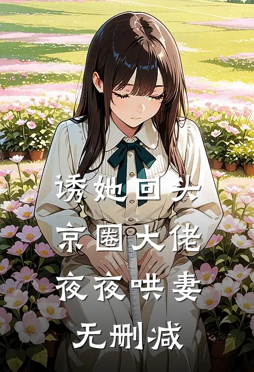 诱她回头，京圈大佬夜夜哄妻无删减