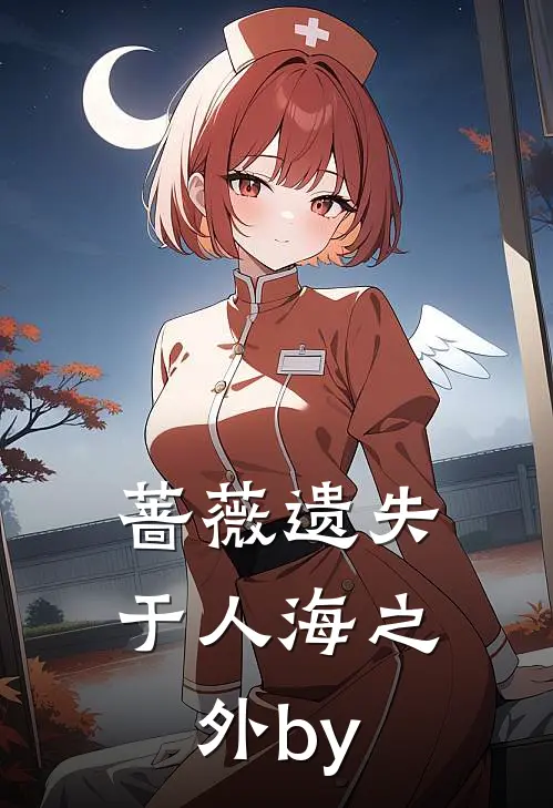 蔷薇遗失于人海之外by