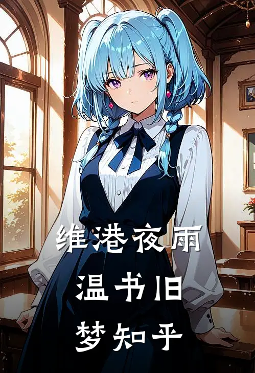 维港夜雨，温书旧梦知乎