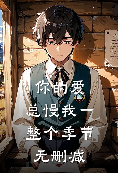 你的爱，总慢我一整个季节无删减