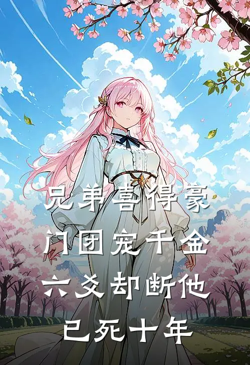 兄弟喜得豪门团宠千金，六爻却断他已死十年